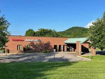 Ballad Health Medical Associates General Surgery main image
