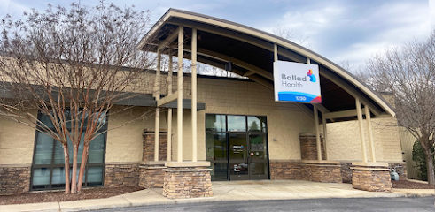 Ballad Health Medical Associates Occupational Medicine main image