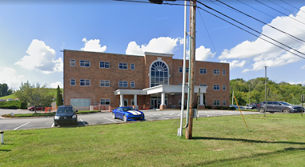 Ballad Health Medical Associates Occupational Medicine main image