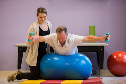 Bancroft NeuroRehab Plainsboro Outpatient Program main image