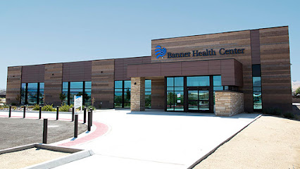 Banner Health Center main image