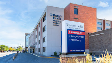 Banner Wyoming Medical Center Emergency Room main image