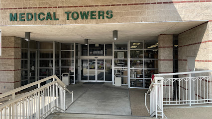 Baptist Anderson Pharmacy main image