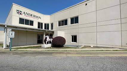 Baptist Anderson Regional Breast Center main image