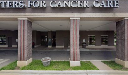 Baptist Cancer Center-Memphis Radiation Oncology main image