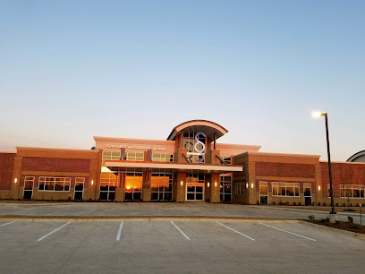 Baptist Golden Triangle's Outpatient Pavilion main image