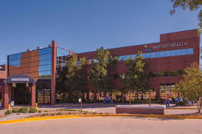 Baptist Health Corbin Women's Services main image