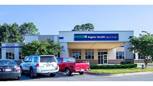 Baptist Health Heart Institute Satellite Clinic-Bryant main image