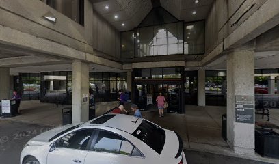 Baptist Health Louisville Behavioral Health main image