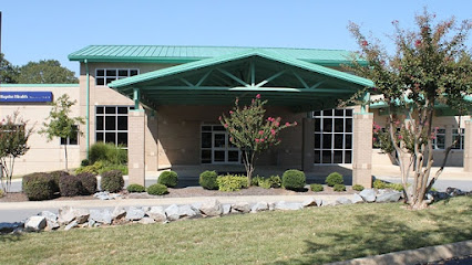 Baptist Health Sleep Clinic-Benton main image