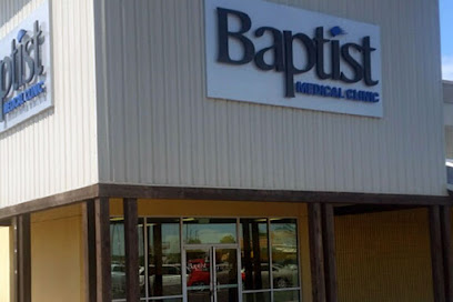 Baptist Medical Group - Richland Family Medicine main image