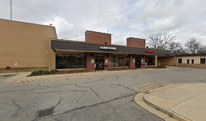 Baptist Memorial Hospital-Booneville Emergency Department main image