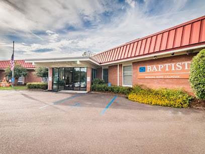 Baptist Memorial Hospital-Calhoun main image