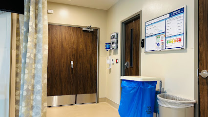 Baptist Memorial Hospital Emergency Room main image