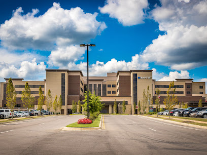 Baptist Memorial Hospital-North Mississippi main image