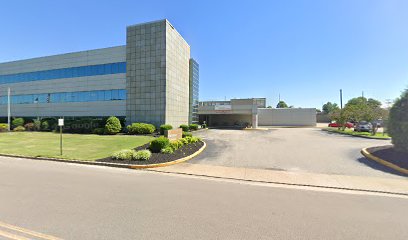 Baptist Memorial Hospital-Union City Emergency Department main image