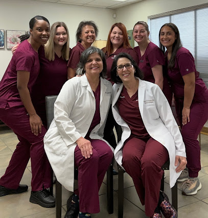 Barataria Dental image