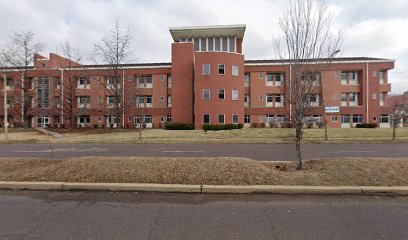 Barnes Jewish Hospital Psychiatric Care main image