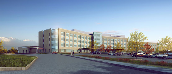Barnes-Jewish West County Hospital: Emergency Room main image