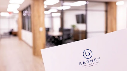 Barney Insurance - Kearney image
