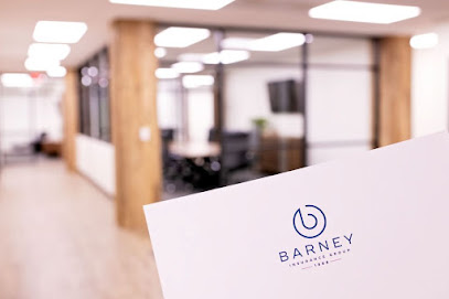 Barney Insurance - Lexington image