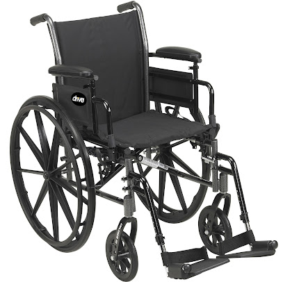 Baron Medical Supply main image
