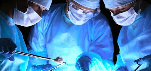 Barrett Hospital & HealthCare - General Surgery Services main image