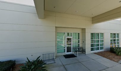 Barrett Outpatient Rehabilitation & Sports Medicine Center main image