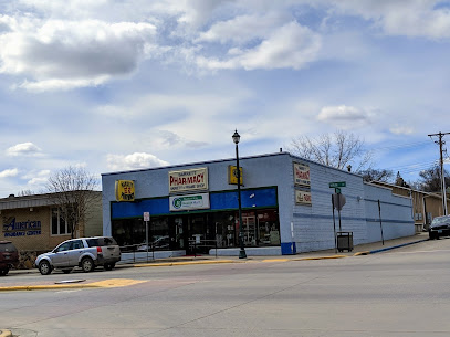 Barrett Pharmacy image