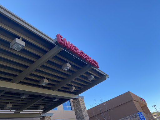 Barstow Community Hospital image