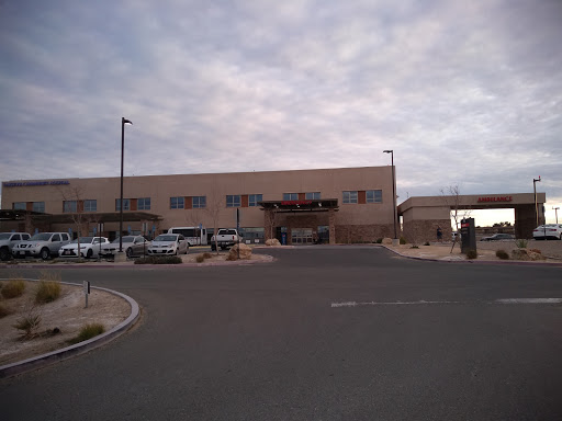 Barstow Community Hospital image