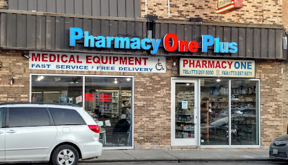 Bartlett Pharmacy main image