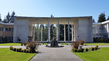 Bastyr University Seattle main image