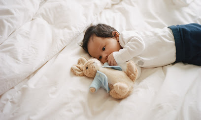 Batelle Inc - Sleep School main image