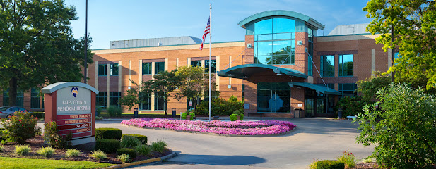 Bates County Memorial Hospital main image
