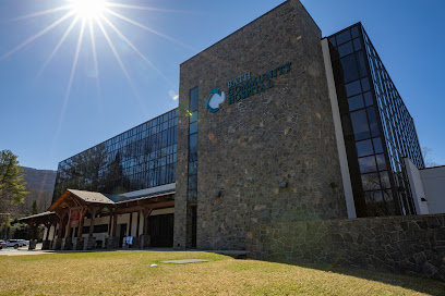 Bath Community Hospital main image