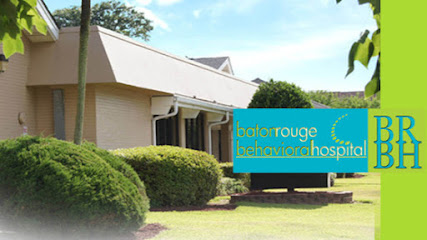 Baton Rouge Behavioral Hospital main image