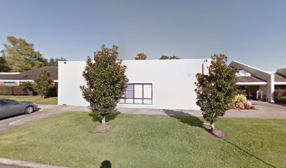 Baton Rouge Behavioral Hospital main image