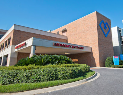 Baton Rouge General - Bluebonnet Emergency Room main image