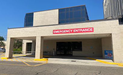 Baton Rouge General - Mid City Emergency Room main image