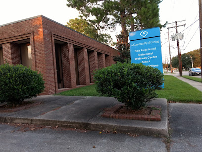 Baton Rouge General Behavioral Wellness Center main image