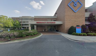 Baton Rouge General Cancer Center Bluebonnet main image