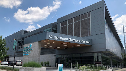 Baton Rouge General Center for Health main image