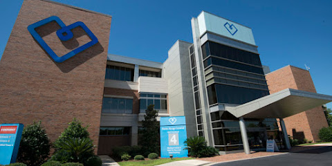 Baton Rouge General Heart & Vascular Surgery main image