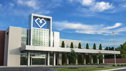 Baton Rouge General Physical Therapy - Ascension main image