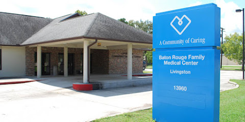 Baton Rouge General Physicians - Livingston image