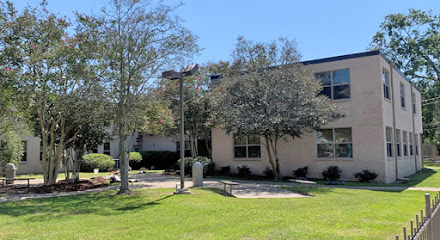 Baton Rouge General School of Radiology main image