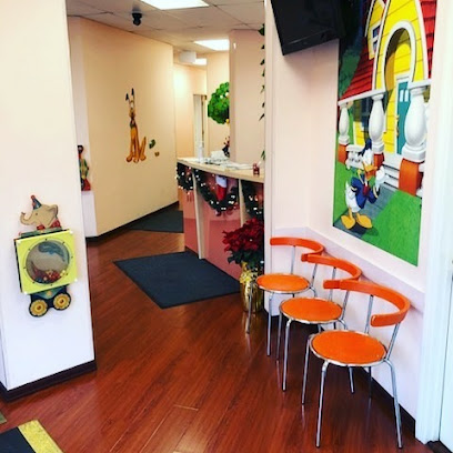 Battery Park Pediatrics main image