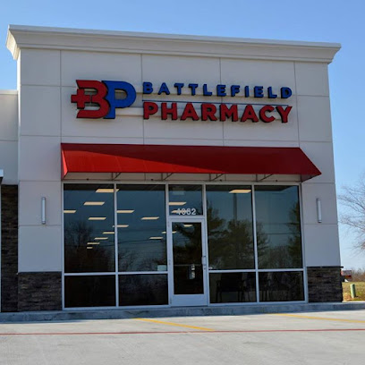 Battlefield Pharmacy image