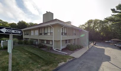 Baxter Palliative Care main image